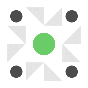 Heavy Duty Wooden Lamp