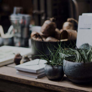 Mediocre Leather Bench